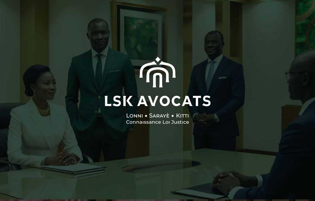 LSK Avocats