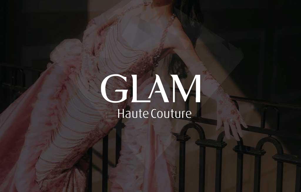 Glam - Haute couture