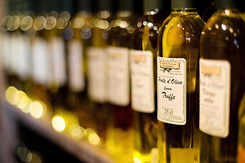 Soleiae gourmandises et saveurs de Provence
