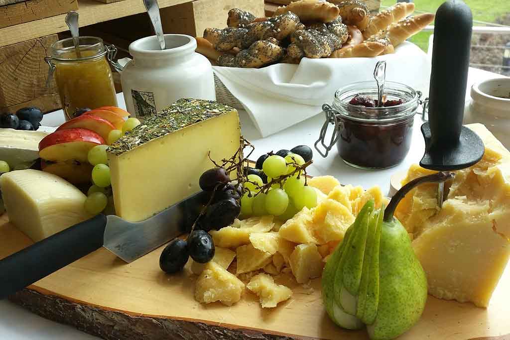 Soleiae une épicerie fine haut de gamme